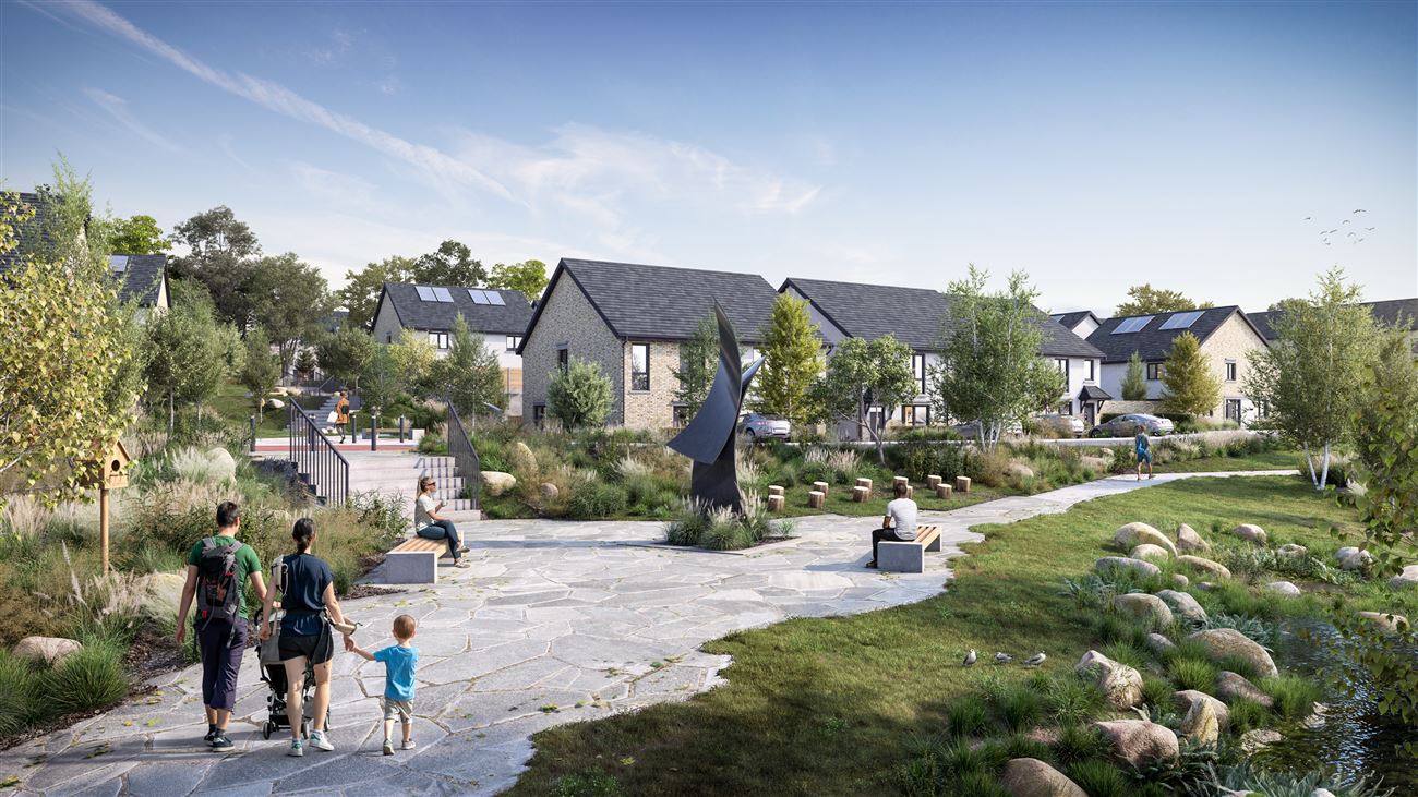 Kilternan Village , Kilternan, Dublin 18