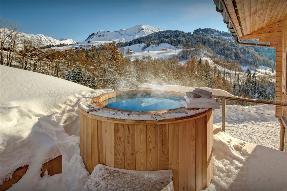 Alpine Spirit,Le Grand-Bornand,Auvergne-Rhône-Alpes,France