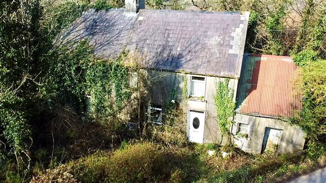 Ballyandreen, Annascaul, Kerry