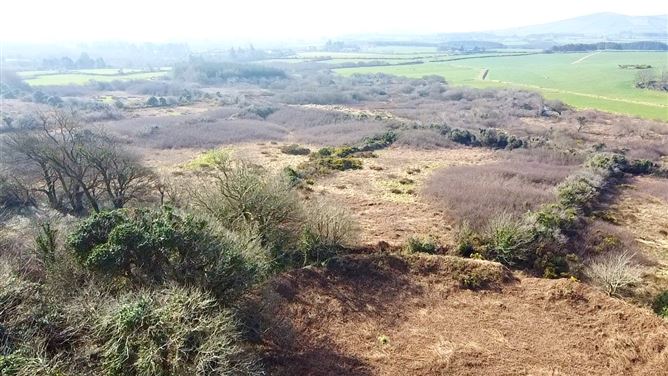 Ballyandreen, Annascaul, Kerry