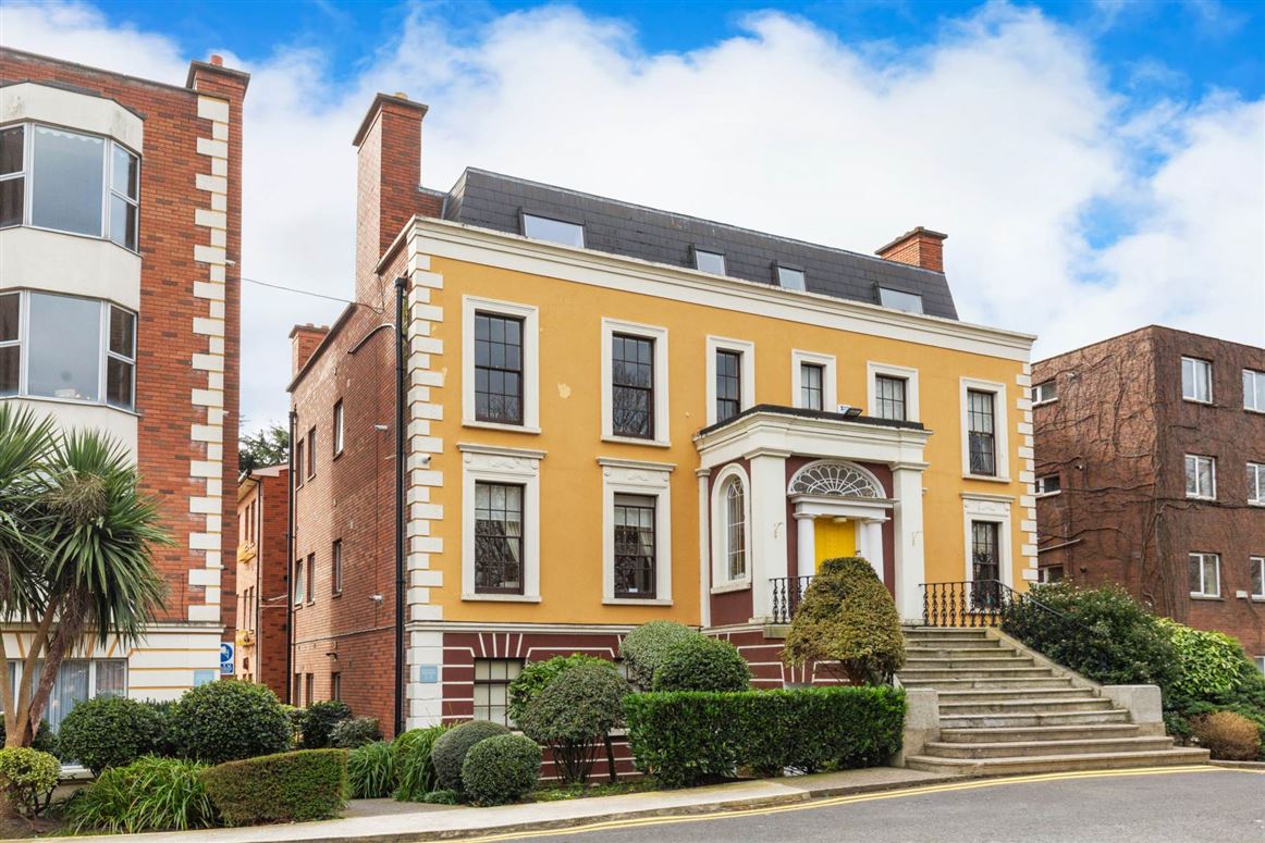 33 Hillcourt, Rathgar, Dublin 6, County Dublin