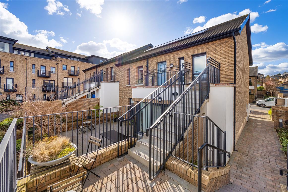 4B The Gate, Robswall, Malahide, Co. Dublin
