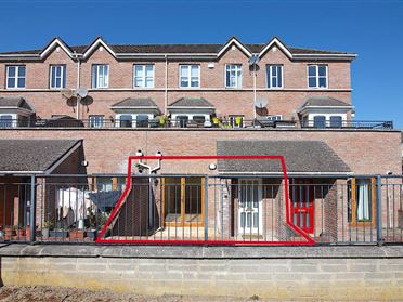 Image for 4 Latchford Close, Clonee, Dublin 15, County Dublin