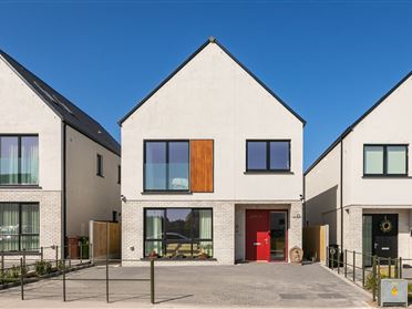 Image for 15 Greenwood Drive, Malahide, County Dublin