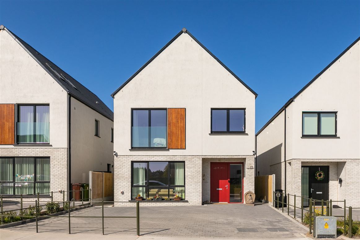 15 Greenwood Drive, Malahide, County Dublin