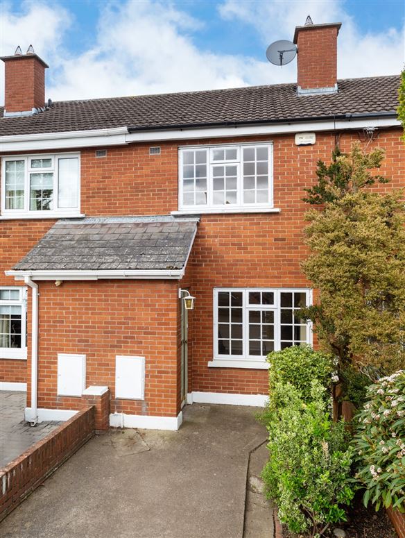 39 St Annes, Kimmage, Dublin 12