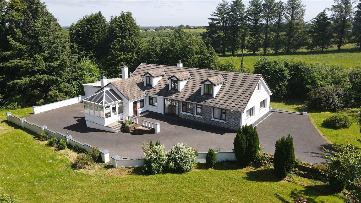 Lavy Beg, Charlestown, Mayo