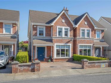 Image for 57 St Gabriels, Cabinteely, Dublin 18