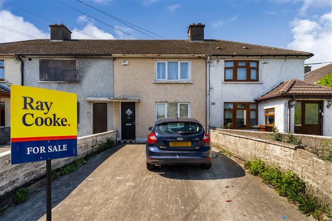 45 Ballygall Parade, Finglas, Dublin 11