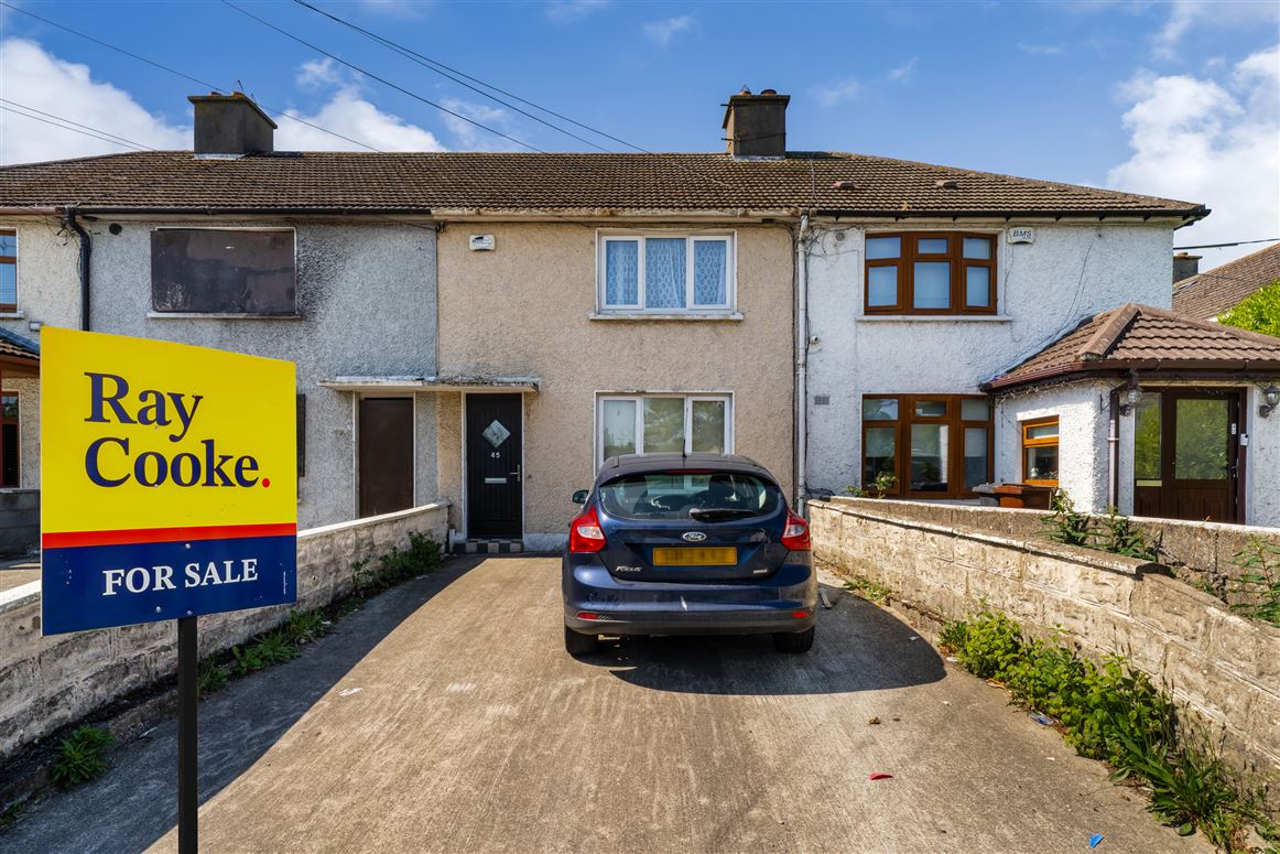 45 Ballygall Parade, Finglas, Dublin 11