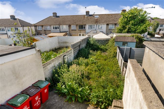 45 Ballygall Parade, Finglas, Dublin 11