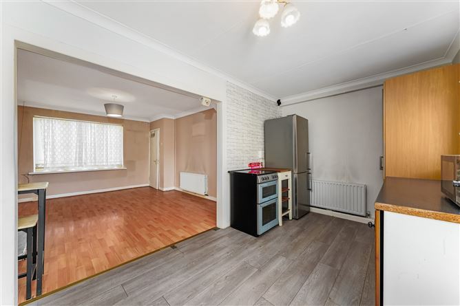 45 Ballygall Parade, Finglas, Dublin 11