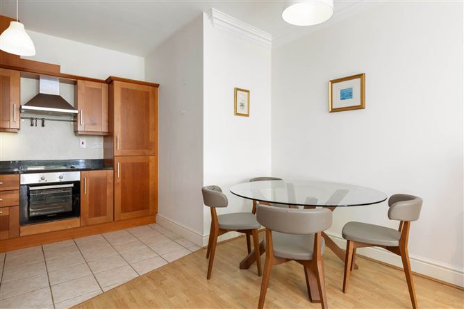 Apt 35 Woodview, Mount Merrion Avenue, Blackrock, County Dublin