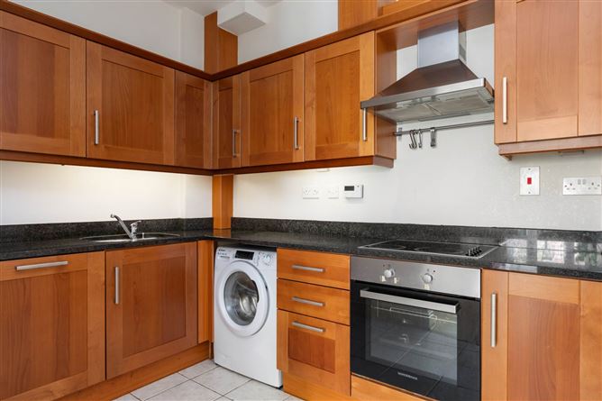Apt 35 Woodview, Mount Merrion Avenue, Blackrock, County Dublin