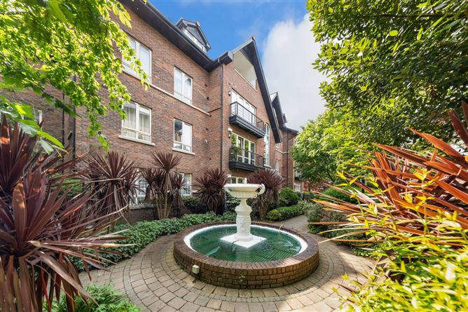 Apt 35 Woodview, Mount Merrion Avenue, Blackrock, County Dublin