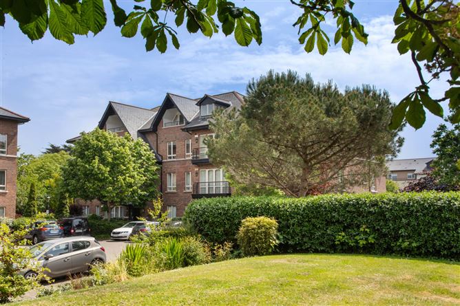 Apt 35 Woodview, Mount Merrion Avenue, Blackrock, County Dublin