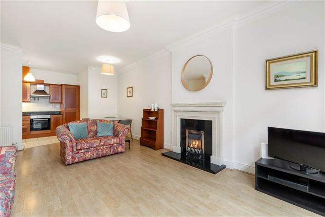 Apt 35 Woodview, Mount Merrion Avenue, Blackrock, County Dublin