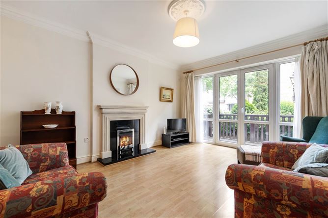 Apt 35 Woodview, Mount Merrion Avenue, Blackrock, County Dublin
