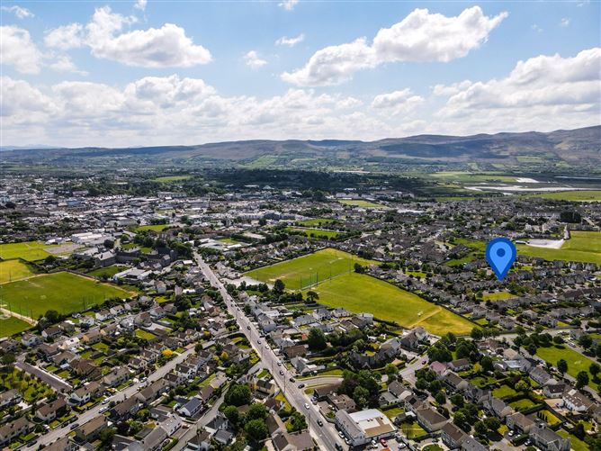 28 Glencairn, Tralee, Kerry