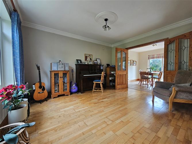 28 Glencairn, Tralee, Kerry