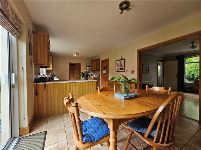 28 Glencairn, Tralee, Kerry