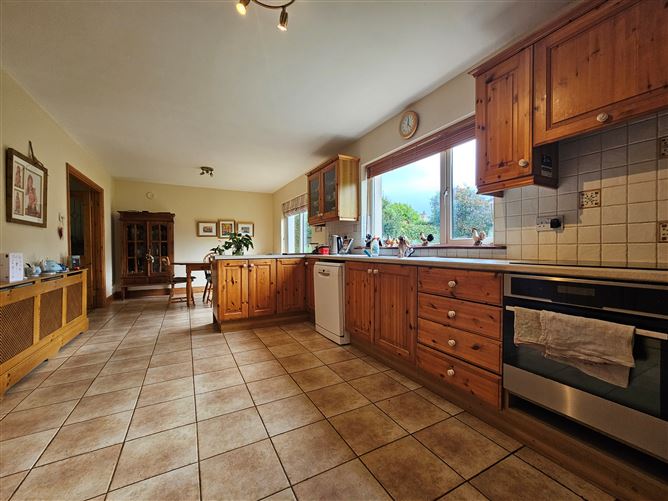 28 Glencairn, Tralee, Kerry