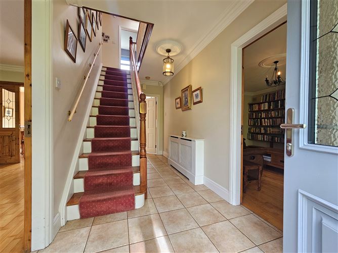 28 Glencairn, Tralee, Kerry