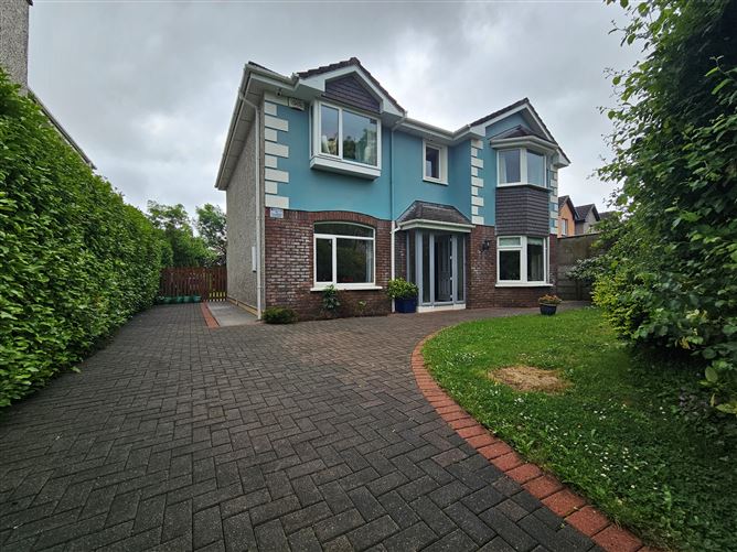 28 Glencairn, Tralee, Kerry