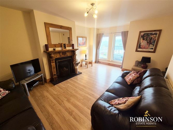 15 Clauin Dara, Gortahork, Donegal