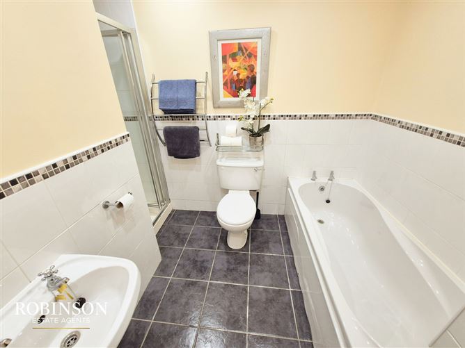 15 Clauin Dara, Gortahork, Donegal