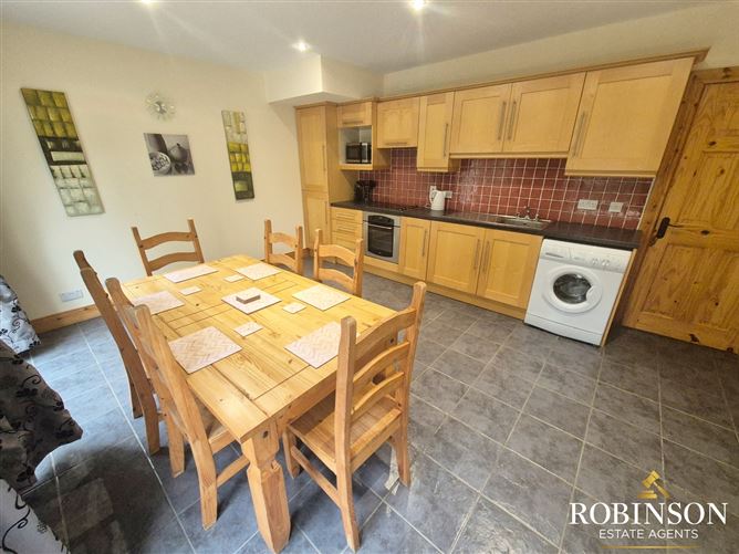 15 Clauin Dara, Gortahork, Donegal
