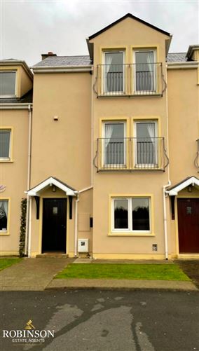 15 Clauin Dara, Gortahork, Donegal