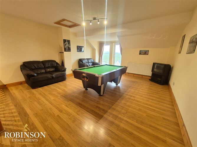 15 Clauin Dara, Gortahork, Donegal