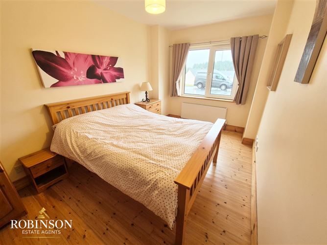 15 Clauin Dara, Gortahork, Donegal
