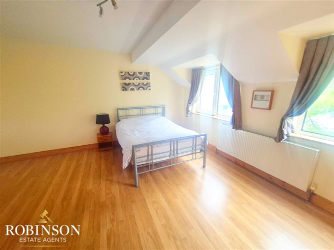 15 Clauin Dara, Gortahork, Donegal