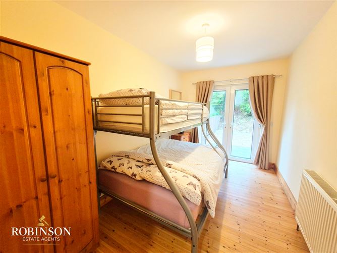 15 Clauin Dara, Gortahork, Donegal