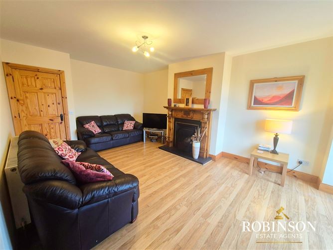 15 Clauin Dara, Gortahork, Donegal
