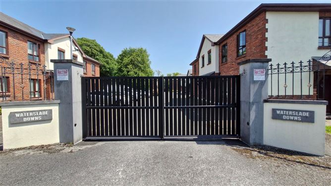 9 Waterslade Downs, Tuam, Co. Galway