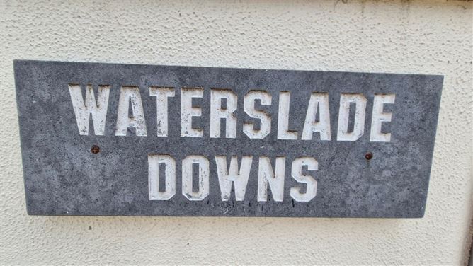 9 Waterslade Downs, Tuam, Co. Galway