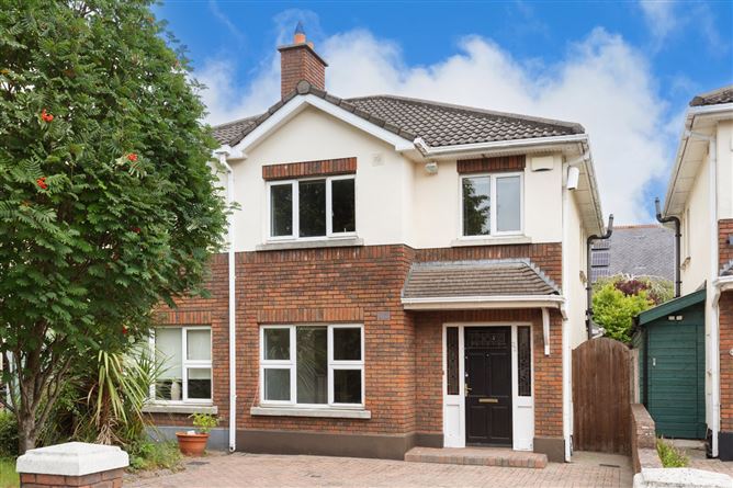 22 Wainsfort Manor Crescent, Terenure, Dublin 6W