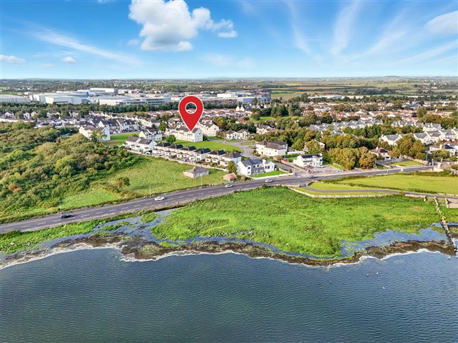 16 Costa Na Mara, Oranmore, Galway