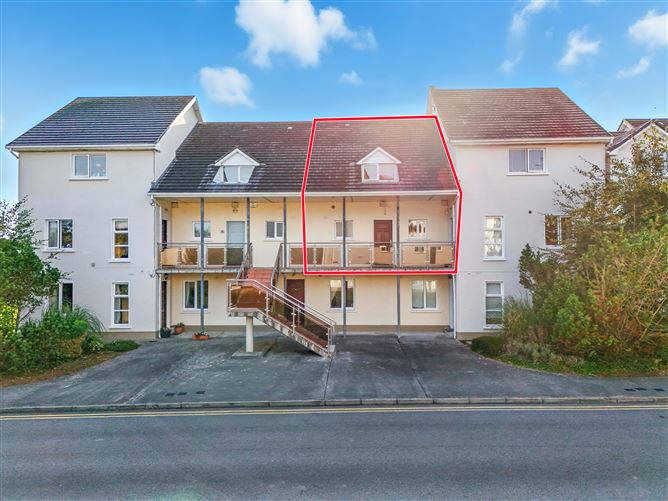 16 Costa Na Mara, Oranmore, Galway