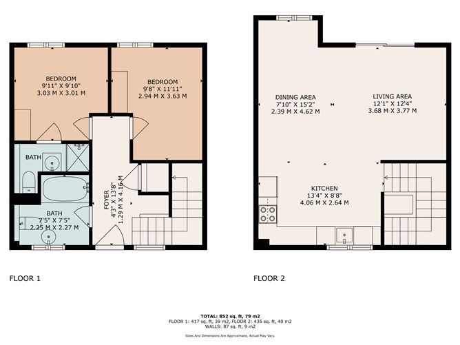 16 Costa Na Mara, Oranmore, Galway
