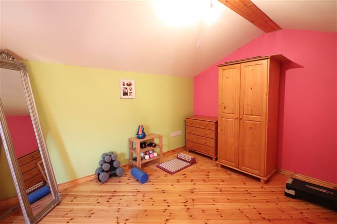 Carnmore West, Carnmore, County Galway