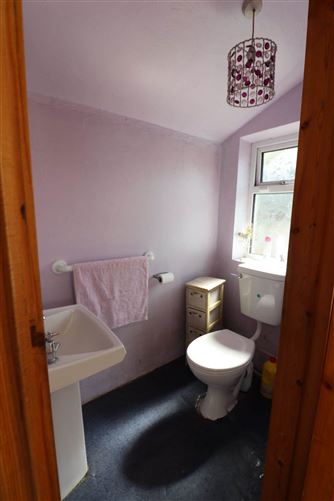 Carnmore West, Carnmore, County Galway