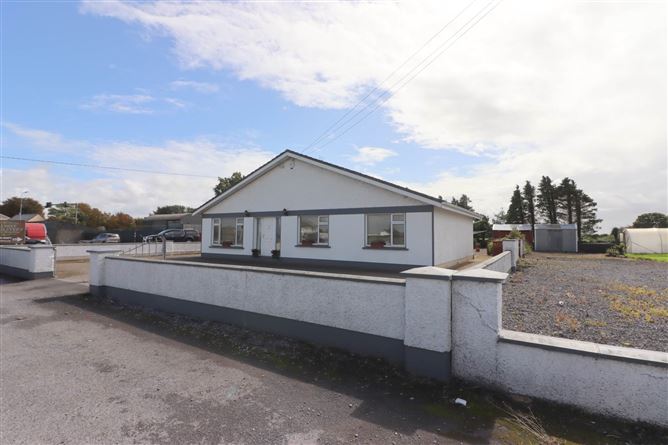Carnmore West, Carnmore, County Galway