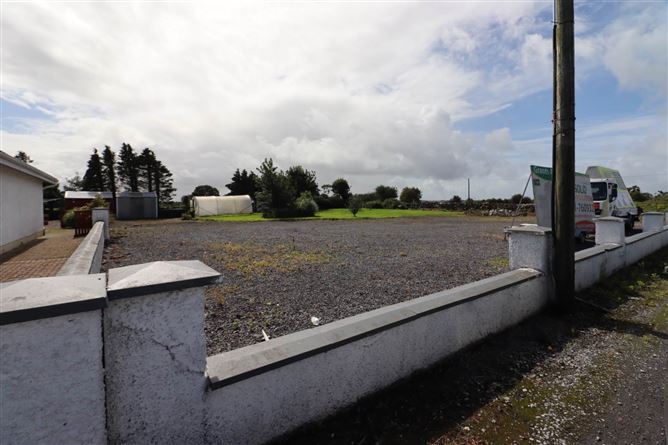Carnmore West, Carnmore, County Galway