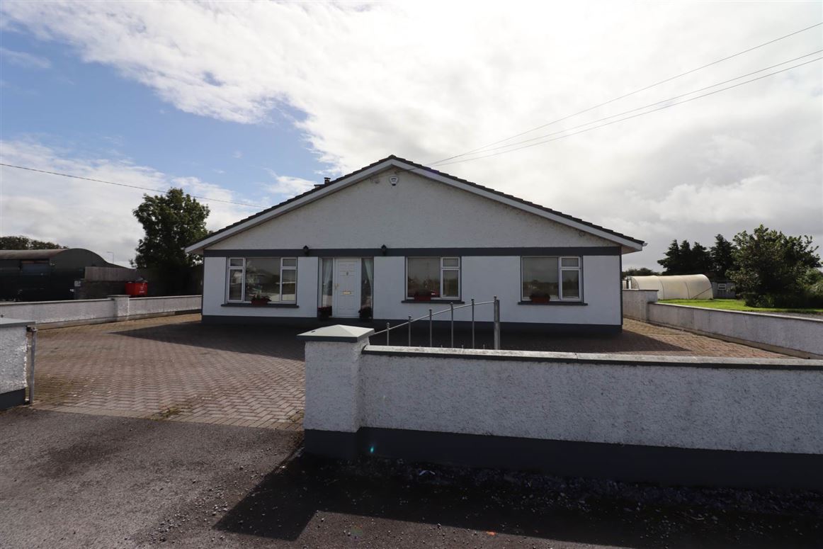 Carnmore West, Carnmore, County Galway
