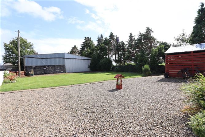 Carnmore West, Carnmore, County Galway