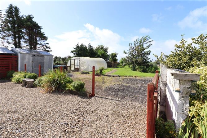 Carnmore West, Carnmore, County Galway